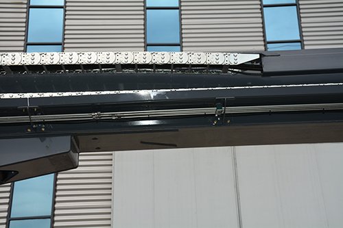 detail