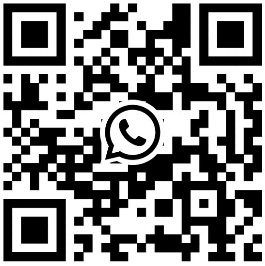 WhatsApp QR